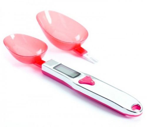 Мерная ложка — весы Digital Spoon Scale. Вид 1
