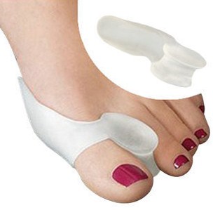Фиксатор Valgus Pro для косточки большого пальца ноги. Вид 1