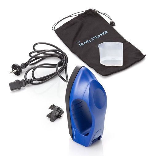 Утюг-отпариватель Travel Steamer. Вид 1