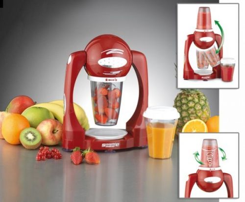 Супер миксер-блендер АКРОБАТ Smoothie Maker. Вид 1